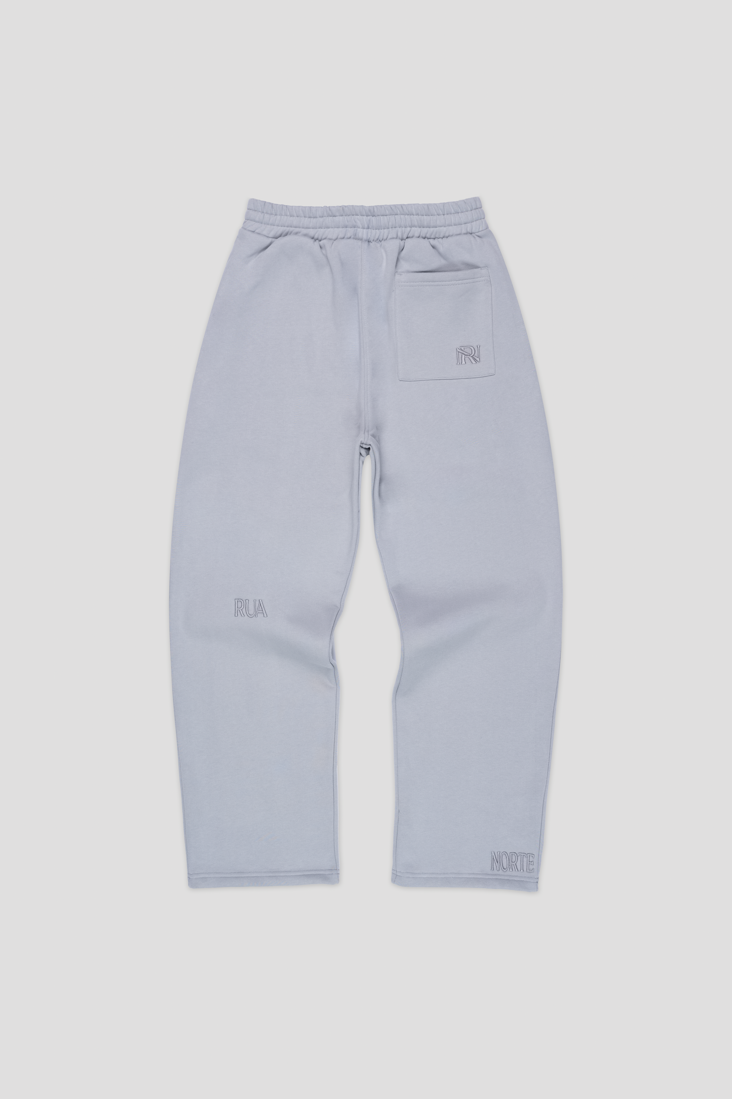 Barix™ Core Sweatpants Ultimate Grey