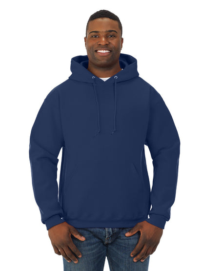 Fruit of the Loom Men's Classic Hooded Sweatshirt (pack of 1)