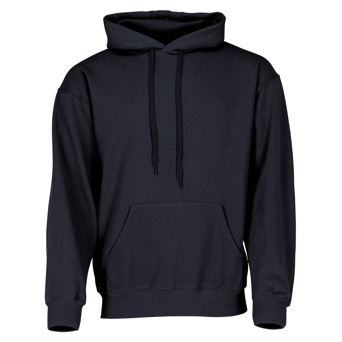 Fruit of the Loom Men's Classic Hooded Sweatshirt (pack of 1)