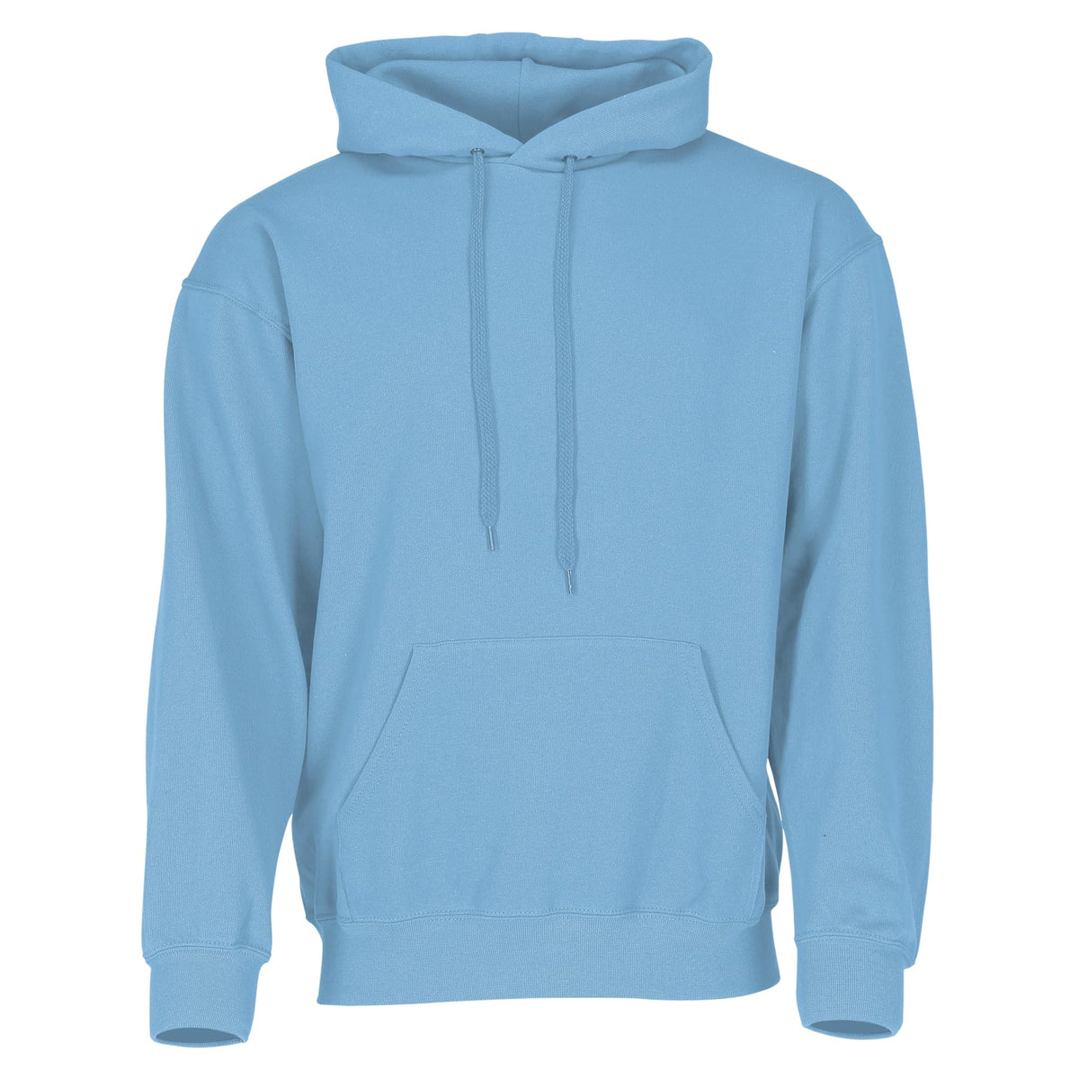 Fruit of the Loom Men's Classic Hooded Sweatshirt (pack of 1)
