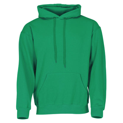 Fruit of the Loom Men's Classic Hooded Sweatshirt (pack of 1)
