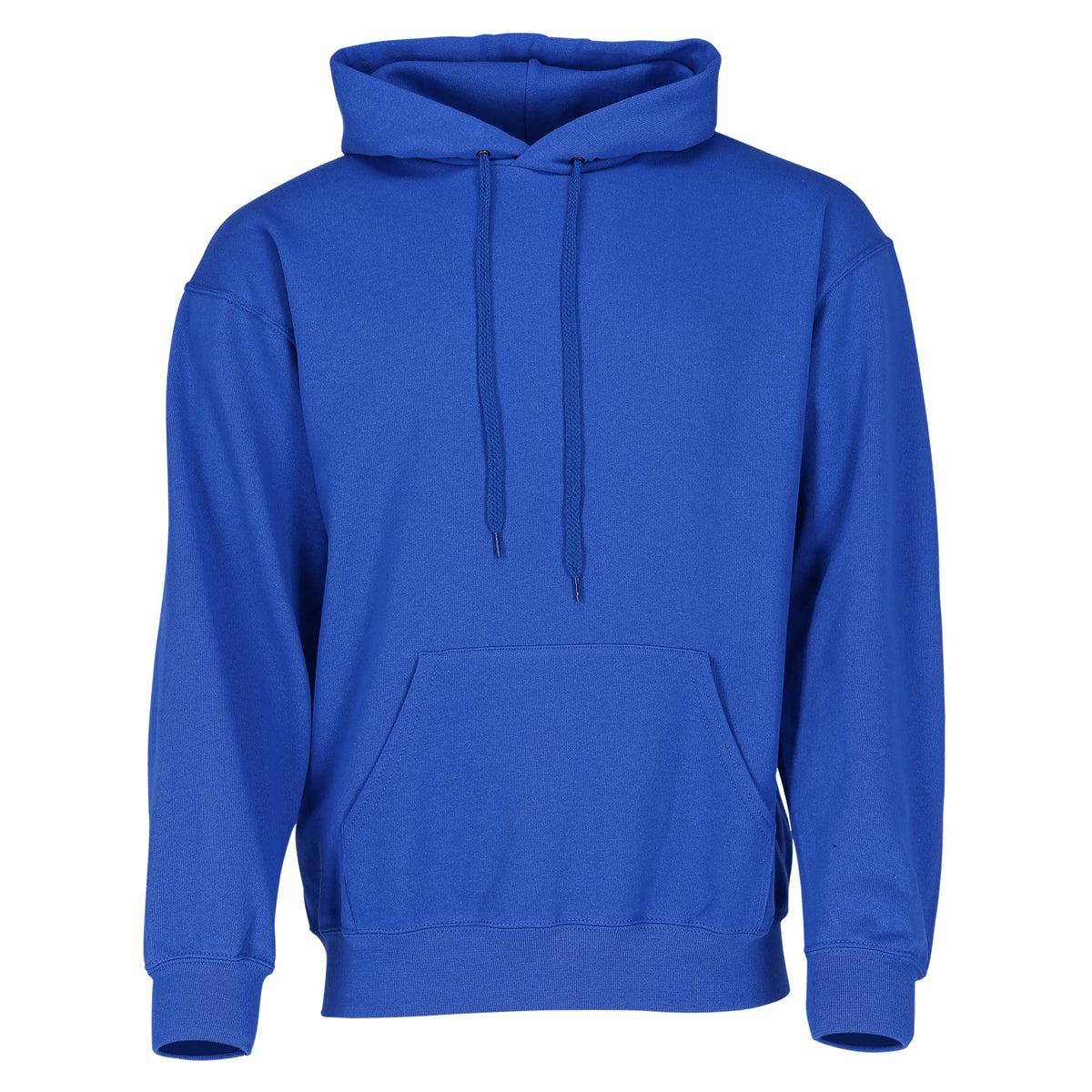 Fruit of the Loom Men's Classic Hooded Sweatshirt (pack of 1)