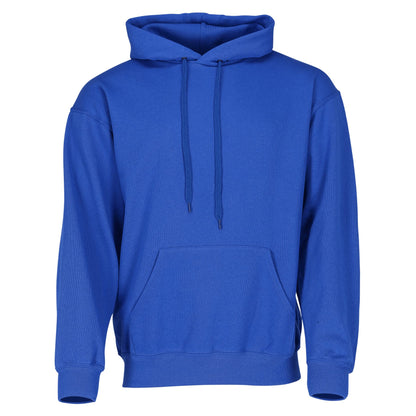 Fruit of the Loom Men's Classic Hooded Sweatshirt (pack of 1)