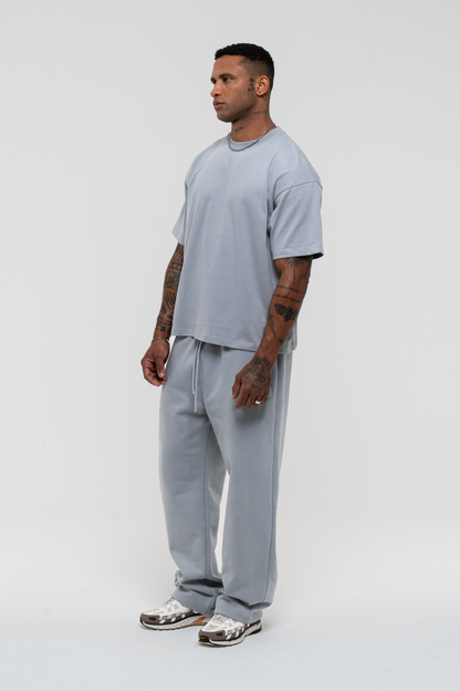 Barix™ Core Sweatpants Ultimate Grey