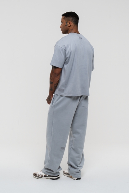 Barix™ Core Sweatpants Ultimate Grey