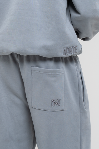 Barix™ Core Sweatpants Ultimate Grey