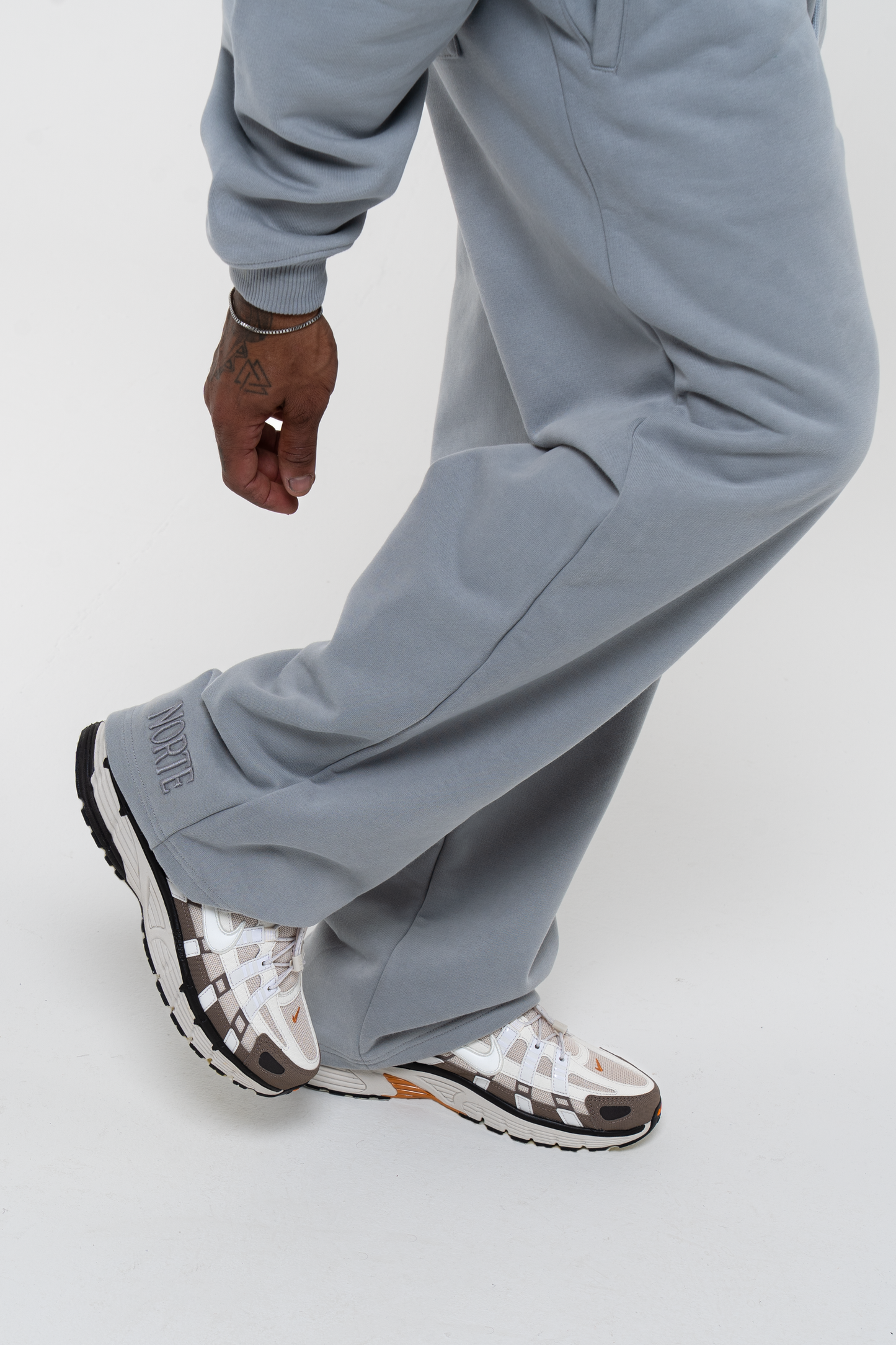 Barix™ Core Sweatpants Ultimate Grey